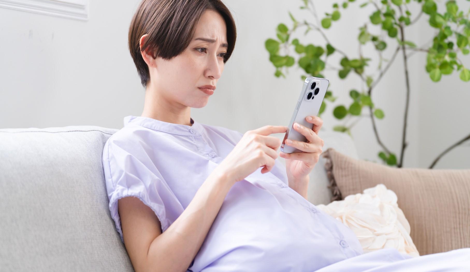 妊娠期の不安により早産リスクが17％上昇―福島原発事故から見えない「心の被害」