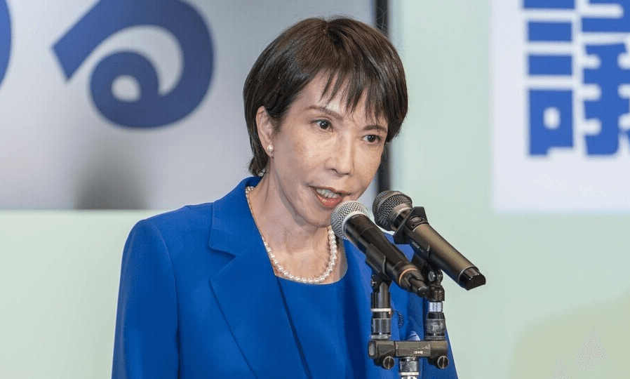 高市早苗氏、自民党初の女性総裁に就任――日本初の女性首相誕生へ期待高まる