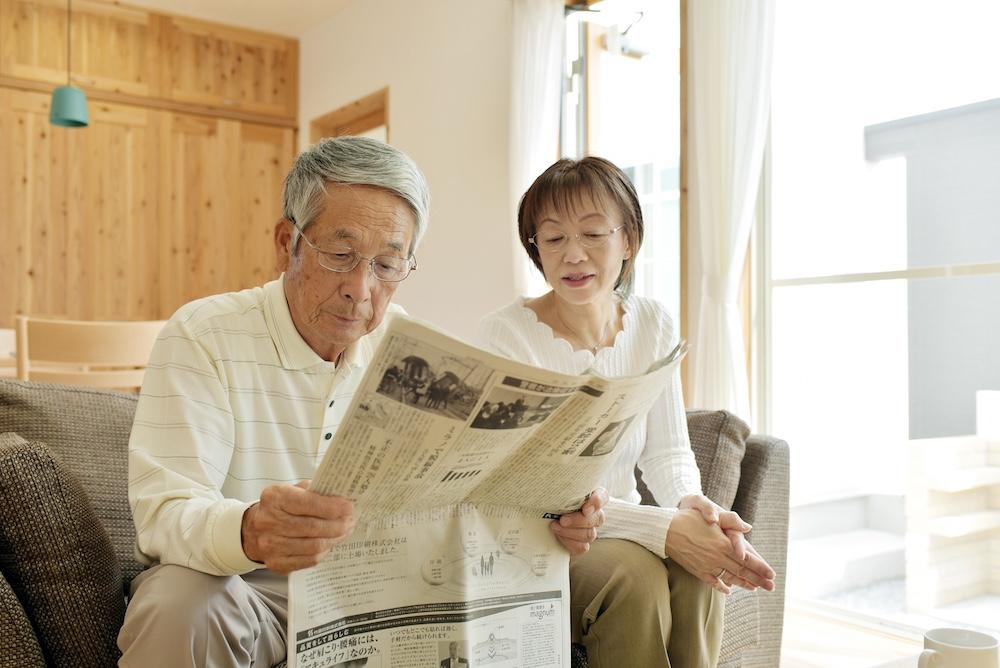 紙からデジタルへ──新聞の価値と未来を考える