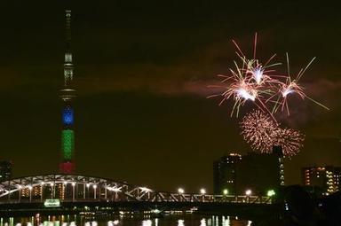 【夏祭り・花火特集2026】進化する東京の夏の夜！最新トレンド・おすすめ会場・ストレスフリーな楽しみ方