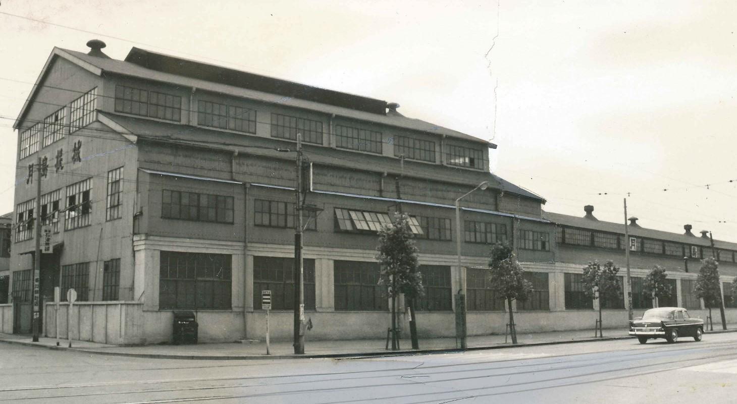 街の小さな町工場が日本を動かす企業に――月島ホールディングス120年の歩み