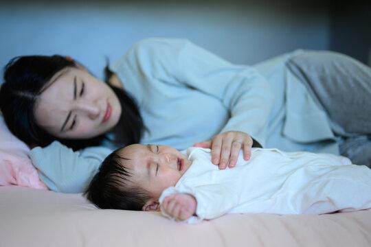 深夜の孤独からママ・パパを救う「夜泣きカフェ」とは？全国に広がる背景と今後の課題