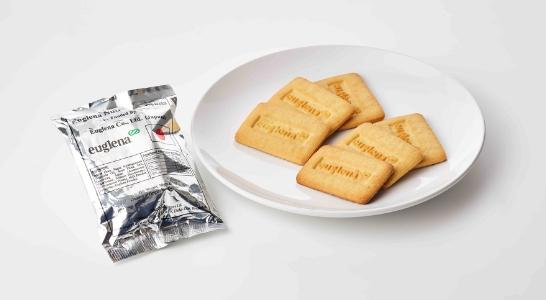 “ミドリムシクッキー”で子どもを笑顔に——「ユーグレナGENKIプログラム」の挑戦