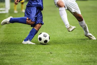 サッカー日本代表──世界標準の扉を開く26人