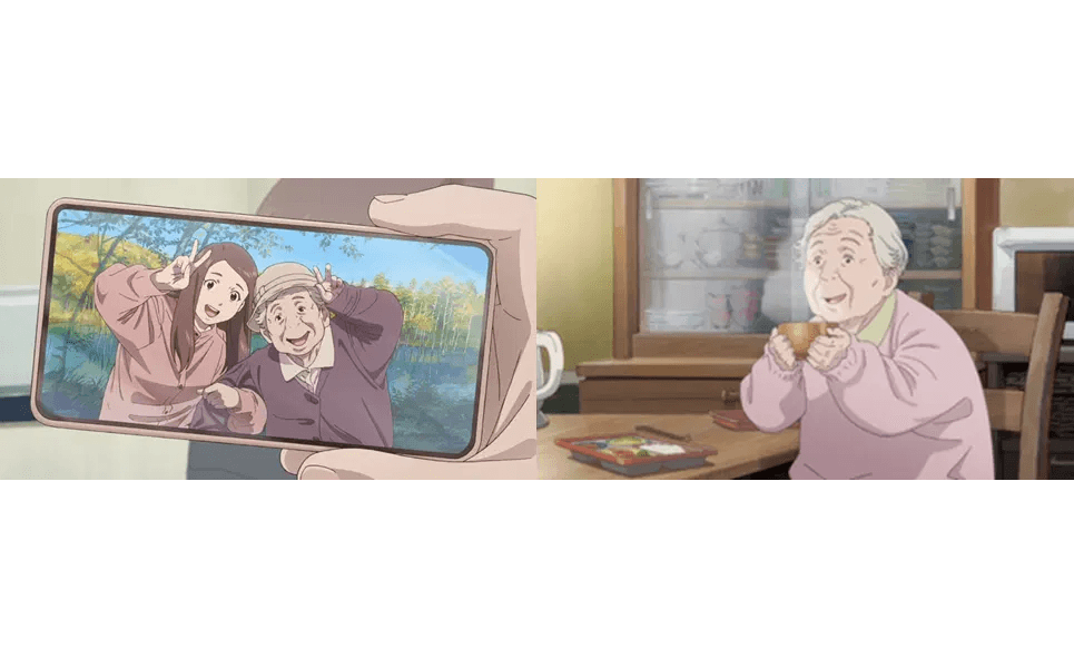 マルコメ「料亭の味」、アニメCMシリーズ14作目となる ～わたしのおばあちゃん篇～ 2026年1月17日（土）よりTOKYO MXで放映開始