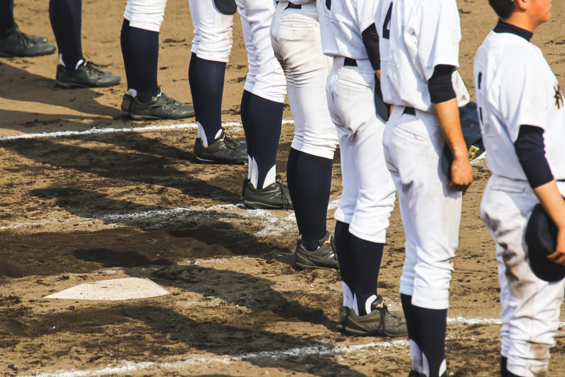 甲子園のスターが世界のヒーローに——その成功の舞台裏