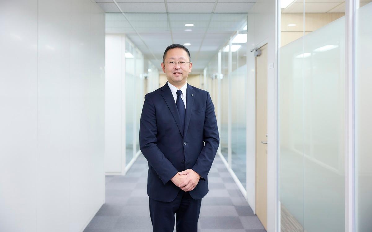 「この会社に入れば人生ハッピーになる」――亀田製菓・髙木社長が語る、恋焦がれた会社への愛と「お米」の未来