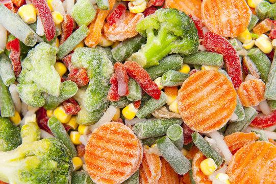 「冷凍＝味落ち」じゃない！正しい冷凍・解凍で食材をもっと美味しく