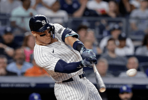 アーロン・ジャッジ――記録と人間性で魅せるメジャーリーグの新たなヒーロー