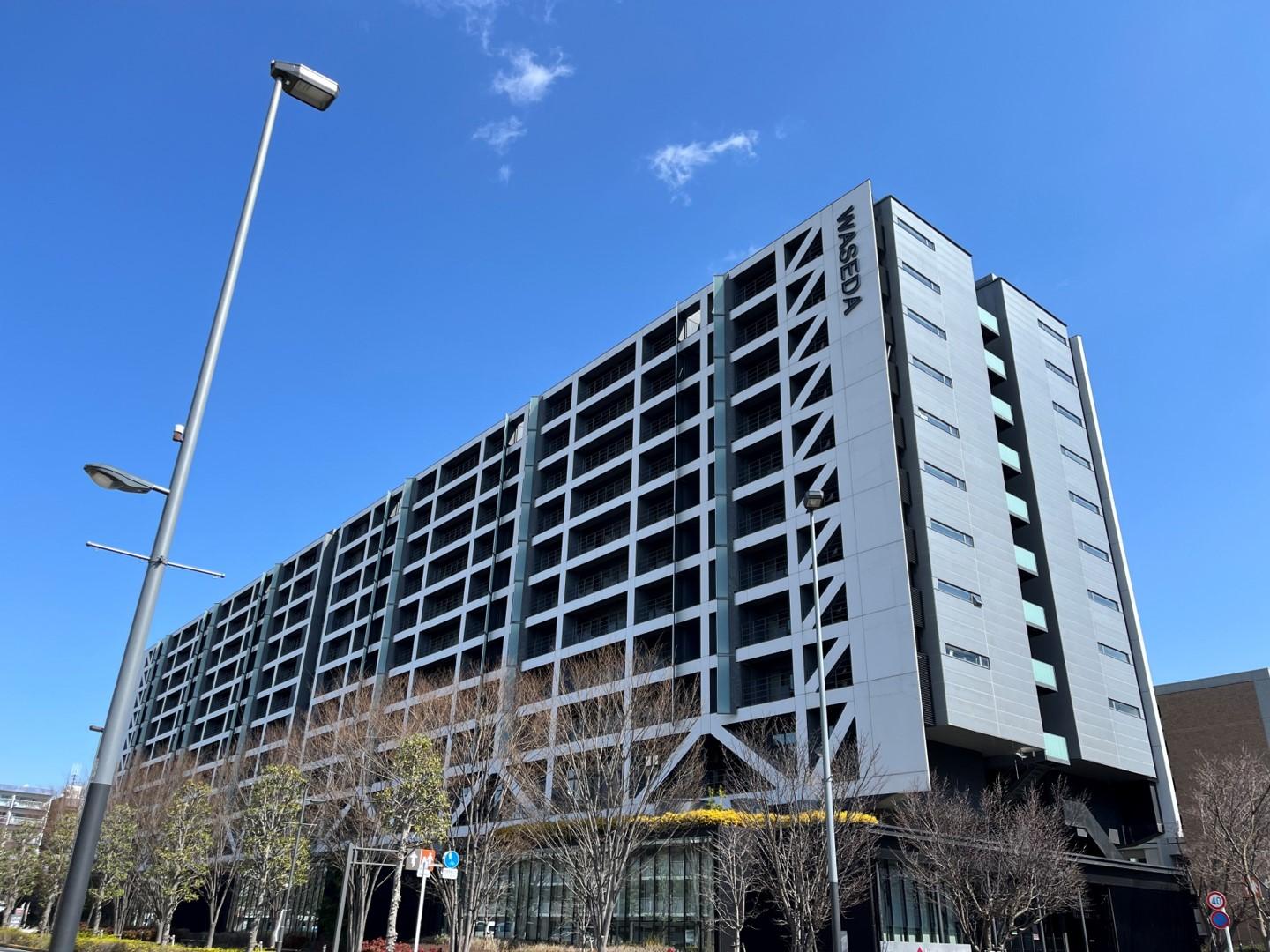 共同生活で人を磨く。早稲田大学 国際学生寮WISHが挑む「寮生活」という教育の形