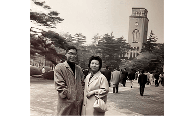 ベストセラー作家から外資系コンサルタントへ