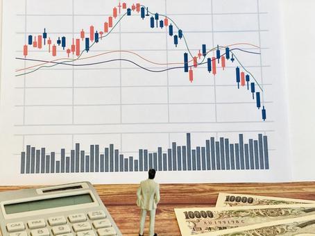 日経平均1000円高とは何が起きているのか――ニュースでよく聞く数字を、1から整理する