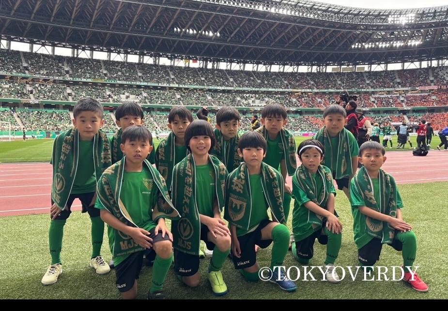 ミロク情報サービス、東京ヴェルディと「明治安田Jリーグ百年構想リーグ」ならびに2026シーズンCSRパートナー契約を継続