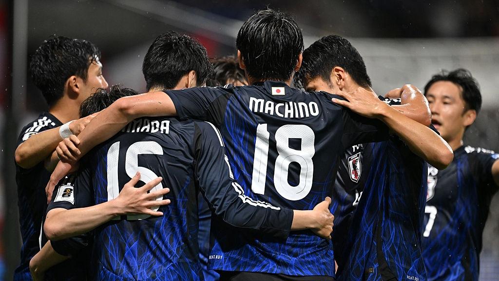 「SAMURAI BLUE」の軌跡――挑戦と進化が紡いだサッカー日本代表の歴史
