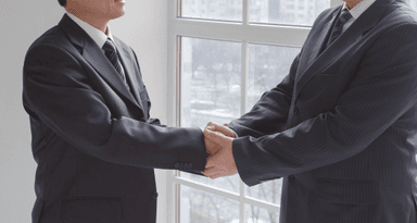 ライバル会社の人材を登用した理由