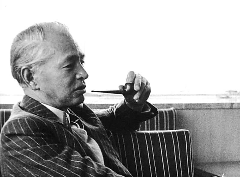 「従順ならざる日本人」白洲次郎──敗戦下で日本の尊厳を守った男