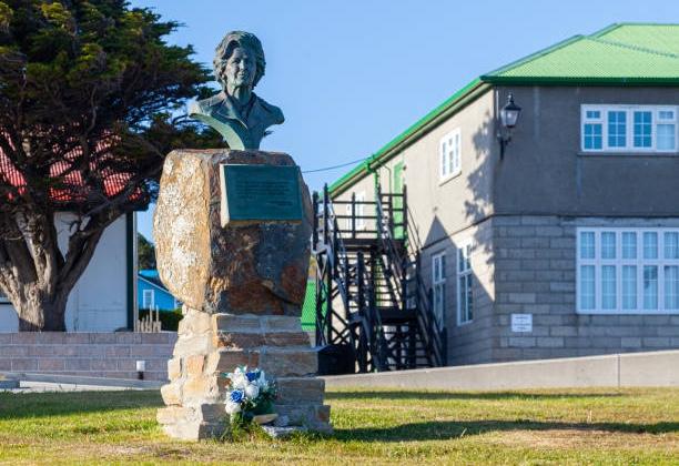 「鉄の女」サッチャーの軌跡――信念が導いた英国再生の物語