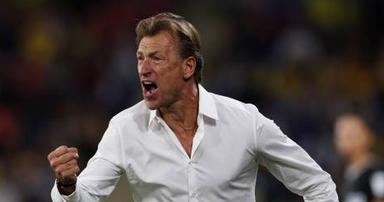 【FIFAワールドカップ2026】チュニジア新監督「エルヴェ・ルナール」—電撃就任の背景と「白い魔術師」の正体