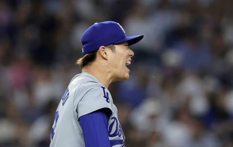 山本由伸、歴史を塗り替えた2025ワールドシリーズ──圧巻の3勝＆MVP