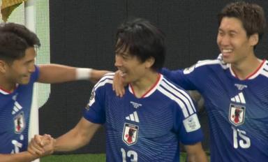 【FIFAワールドカップ2026速報】 森保ジャパン、初戦オランダ戦は 2 - 2の引き分け