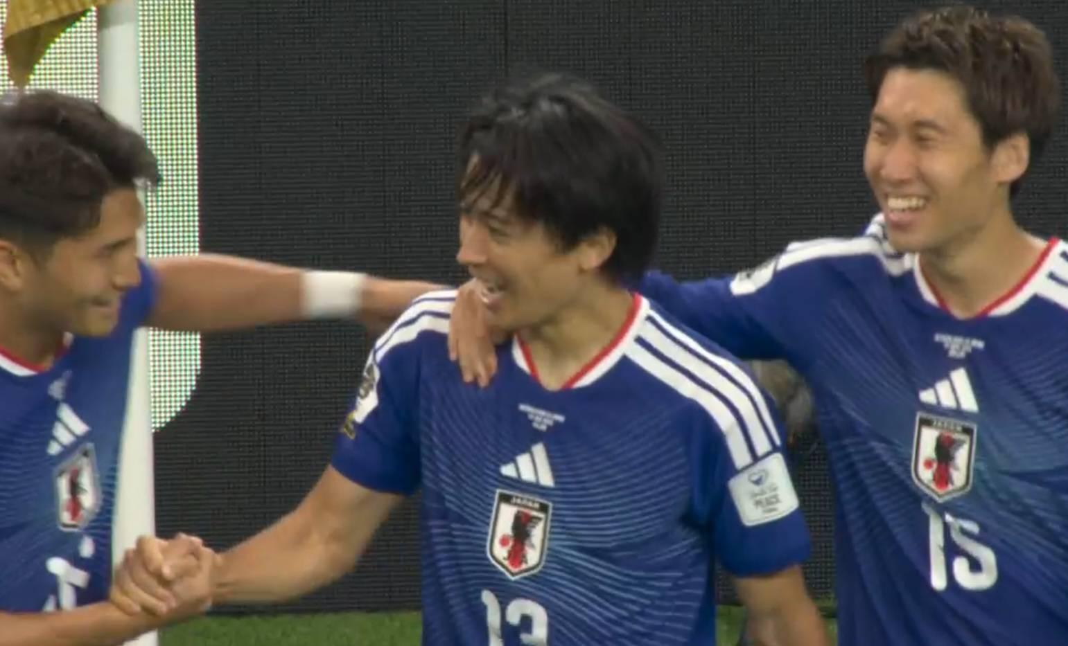 【FIFAワールドカップ2026速報】 森保ジャパン、初戦オランダ戦は 2 - 2の引き分け