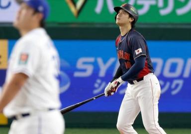 【WBC速報＆詳報】大谷の衝撃満塁弾が呼び込んだ歴史的勝利！侍ジャパン、「1イニング10得点」で台湾に快勝