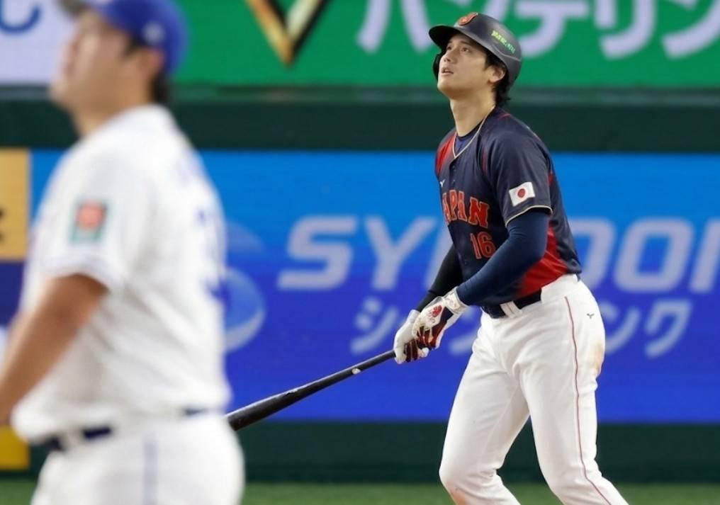 【WBC速報＆詳報】大谷の衝撃満塁弾が呼び込んだ歴史的勝利！侍ジャパン、「1イニング10得点」で台湾に快勝