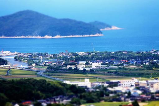 アニメが地域を塗り替える。「コンテンツ地方創生拠点」が作る未来