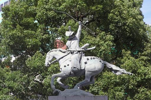 江戸城を築いた男――太田道灌の生涯と知られざる苦悩