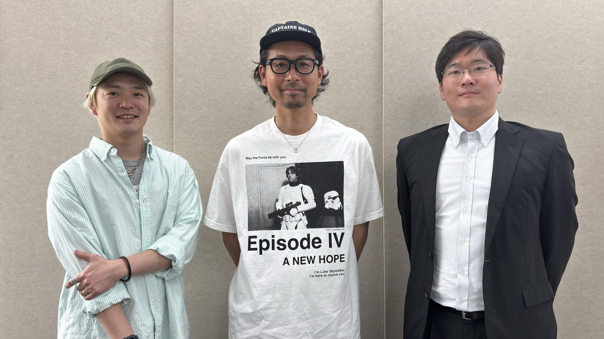 「背中で語るカリスマから、ビジョンを共有する組織へ」——和総合企画の若き二人が描く“教育重視”の未来と、西武信用金庫が編み上げた承継スキーム