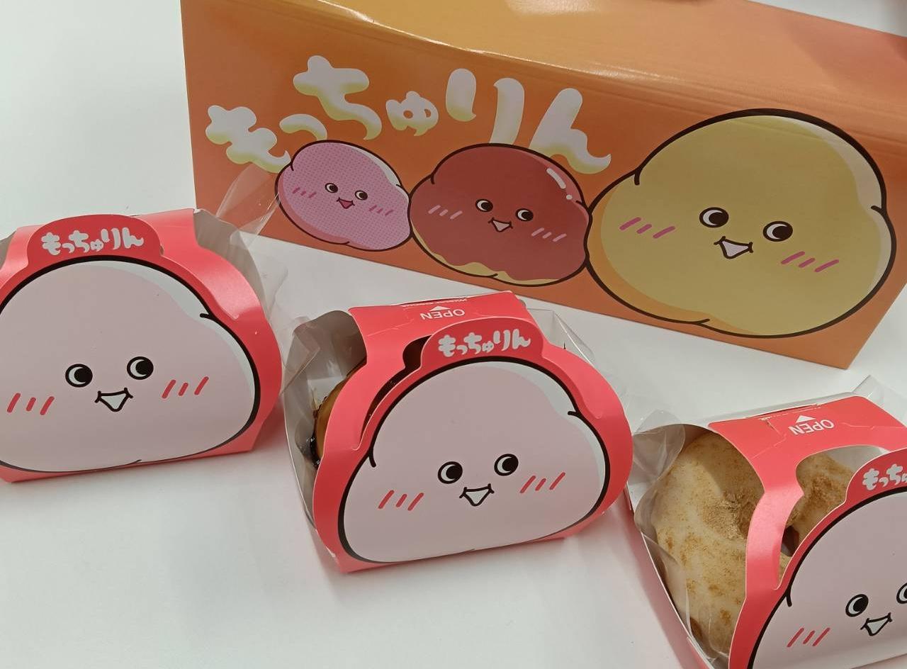 もっちゅりんが日本のスイーツを変える！ミスド新食感の秘密と、幻のドーナツを手に入れる“4つの裏技”