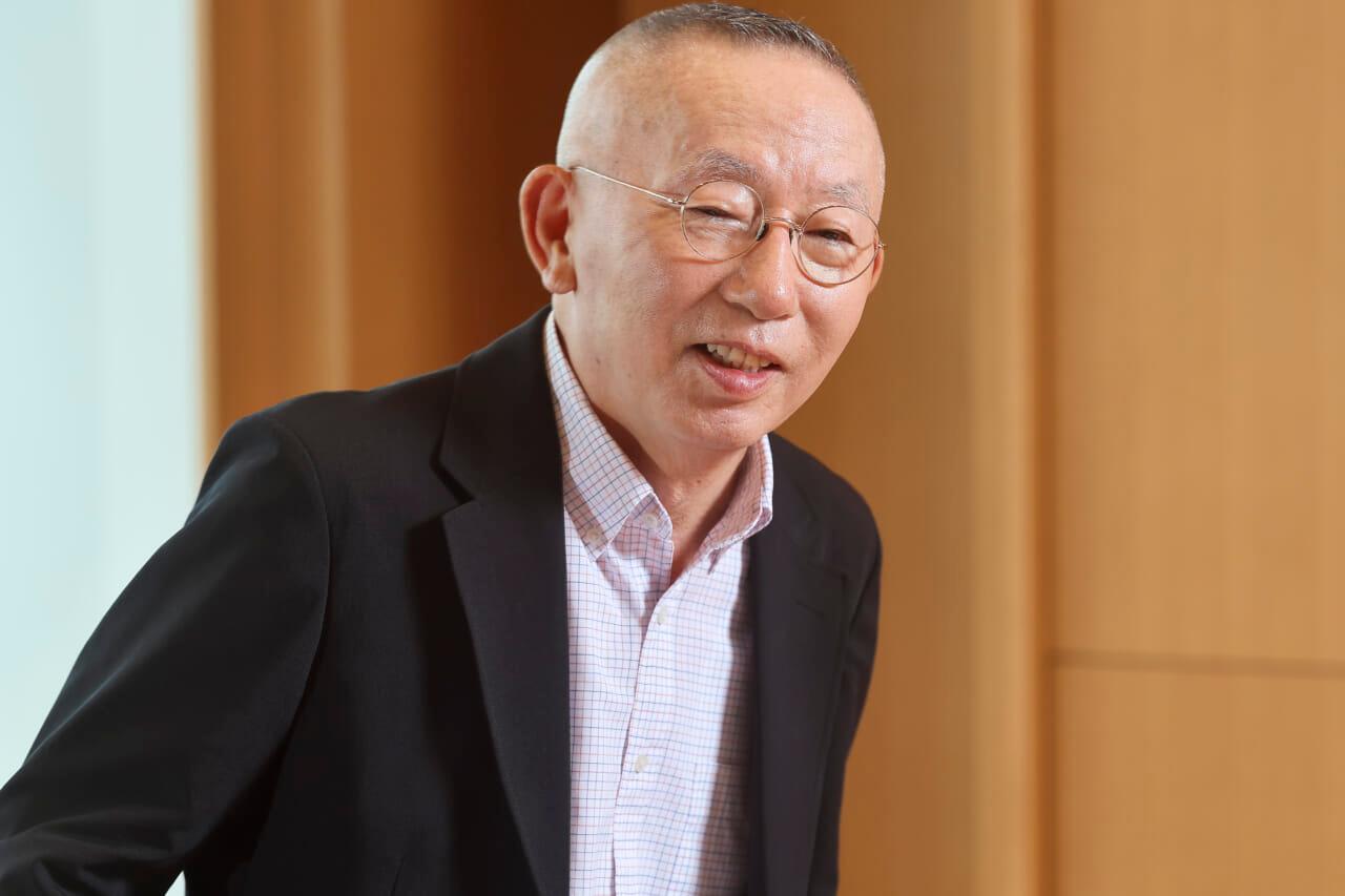 柳井氏は何を成し遂げたのか──「ユニクロ」を世界ブランドに導いた男の軌跡と信念