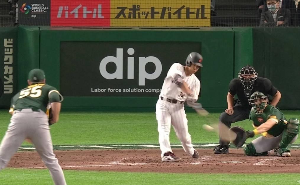 【WBC詳報】侍ジャパン、オーストラリアを破り1位通過決定！ 吉田正尚が起死回生の逆転2ラン