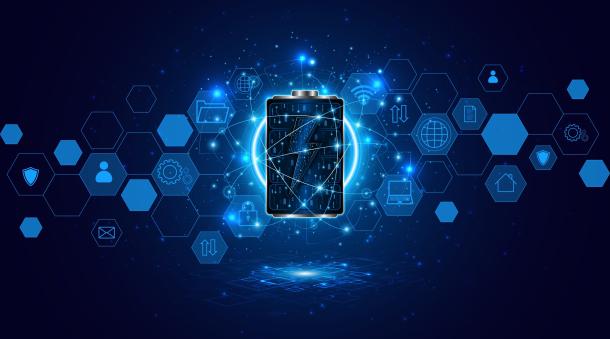 ファインセラミックス×早稲田大学、二次元材料MXeneの電池反応を“その場”で可視化