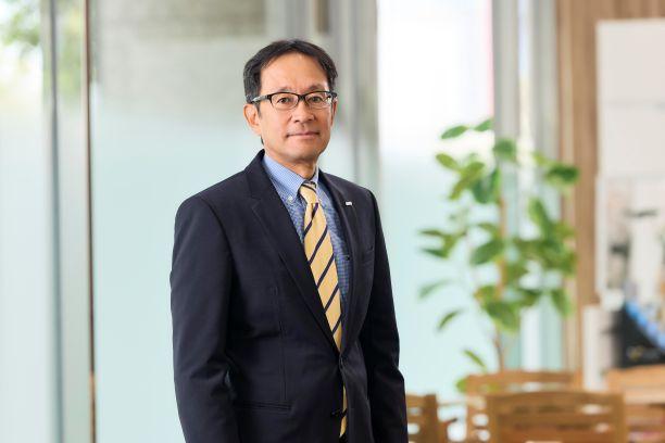 「明るさ」を旗印に、新たな挑戦へ