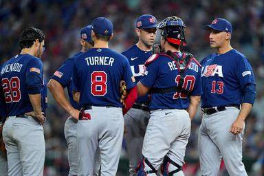 なぜ米国は本気になったのか──WBCアメリカ代表を支える4人の象徴