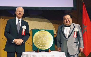 民間主導の街づくり——100カ国で築いた世界平和への民間外交