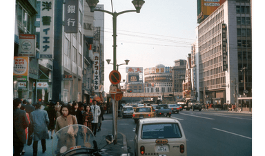 文化放送入社――世紀の大スクープ　前編