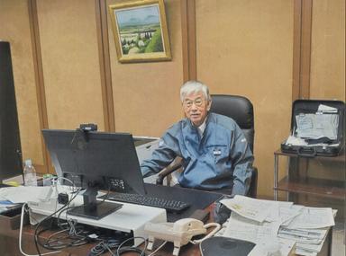 AIに答えを委ねるな——次世代のリーダーに贈る「0から1を創る」気概と原理原則