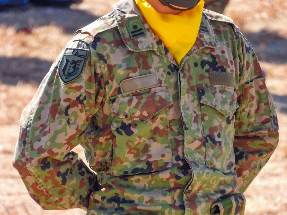 自衛隊とは？役割・組織・なり方を徹底解説！