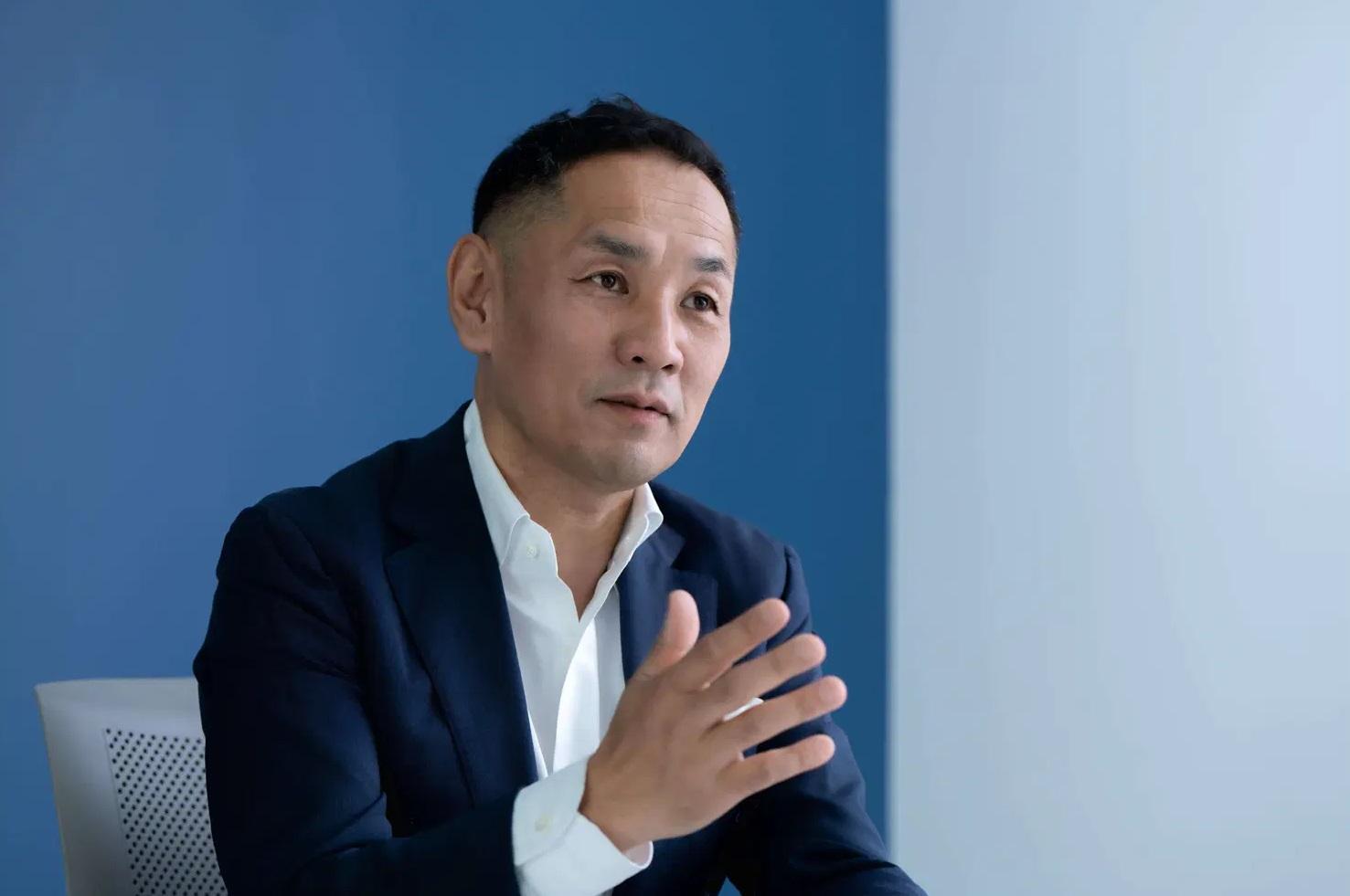 新サービスを生み出す源泉は“社員発”──変化に強い組織のつくり方【後編】