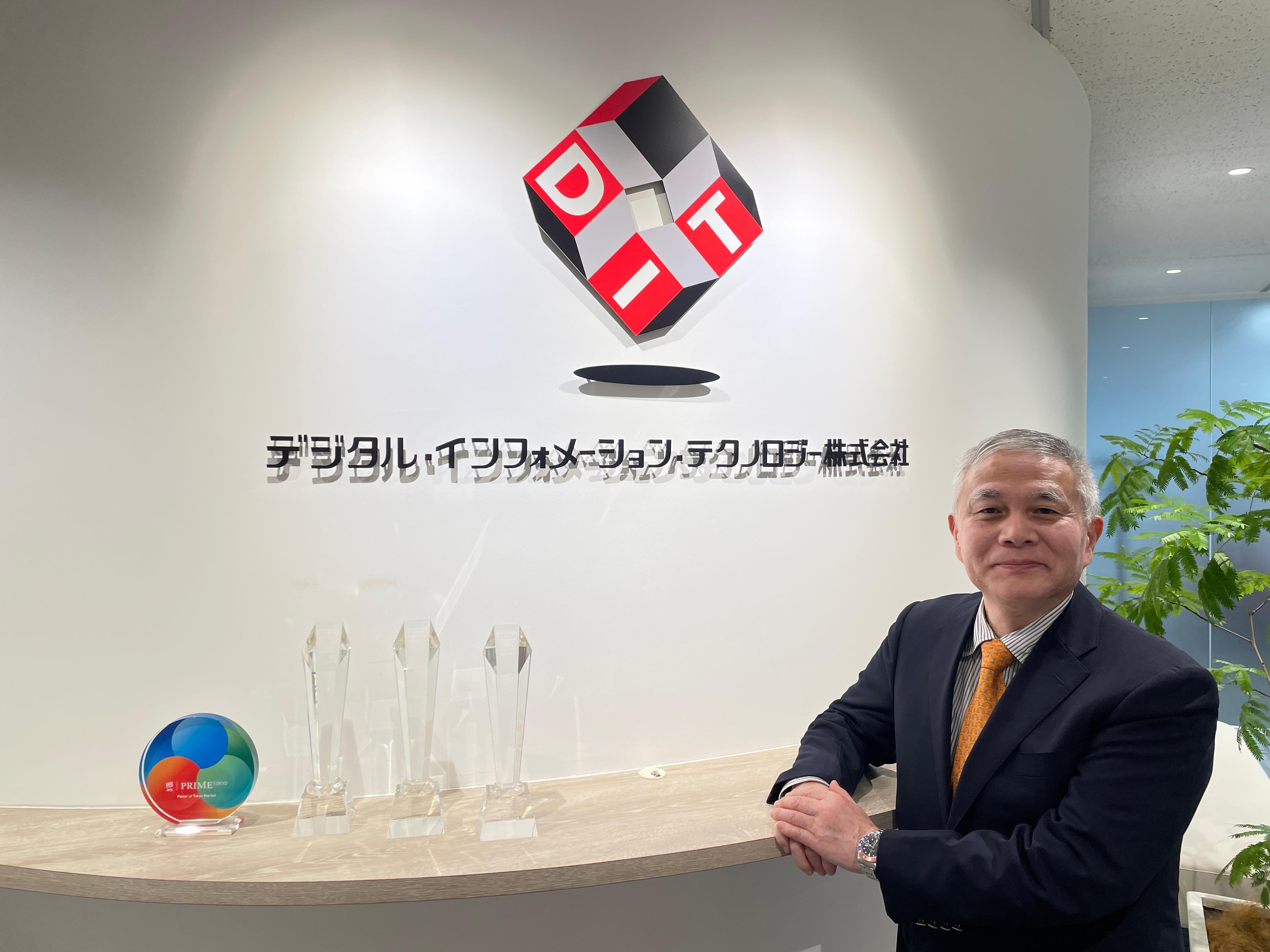 元自衛隊高級幹部がIT企業に転職！自衛隊流「信頼を軸にした人材育成」で組織が激変