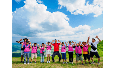 子どもたちが、今を幸せに生き抜くために必要な力とは