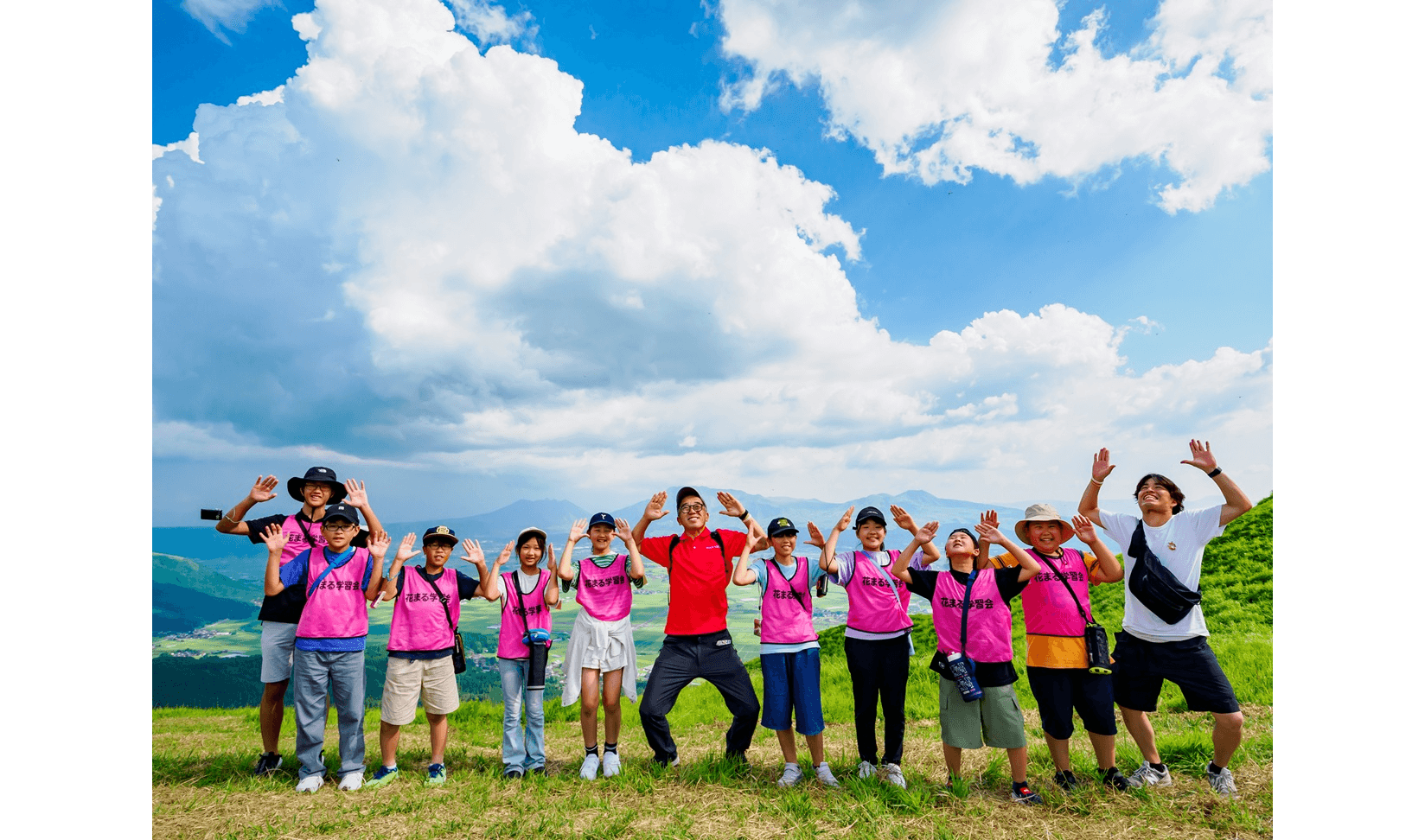 子どもたちが、今を幸せに生き抜くために必要な力とは
