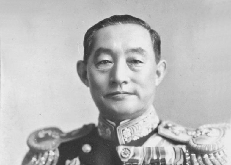 「いついかなる場合でも、自分の巡り合った境遇を、最も意義あらしめることが大切だ」第37代内閣総理大臣・米内光政の逆境を受け止める考え方