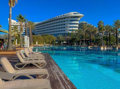 海外セレブが選ぶ究極の贅沢”とは？——今、求められるラグジュアリーな旅行