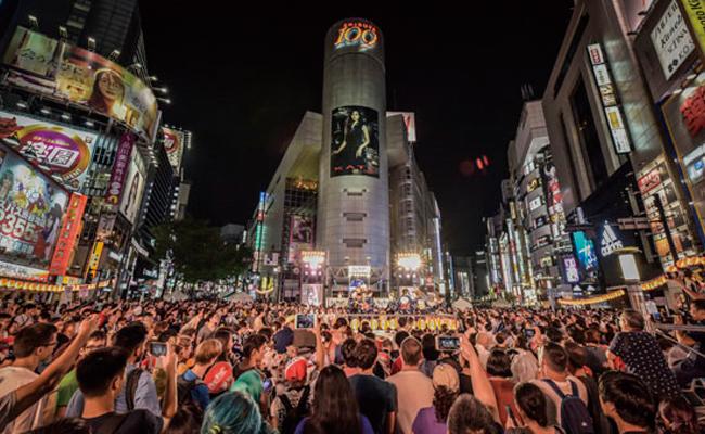 B to Bの先にある「個人の喜び」――エンタテイメントシティSHIBUYA構想を育んだ映画と歌の記憶