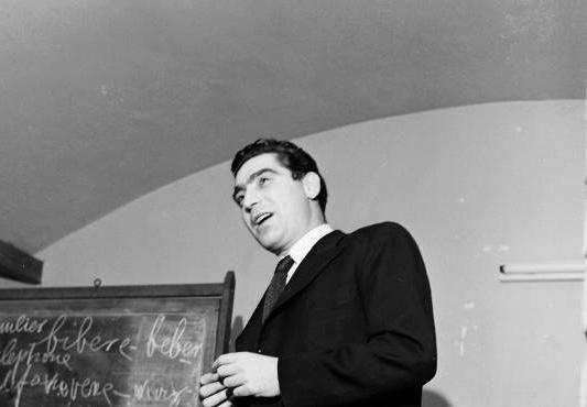 ロバート・キャパ――命懸けで時代を切り取った伝説の戦場カメラマン