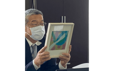 アート業界のためにできること——クリエイターが輝けるプラットフォームの創出を目指して