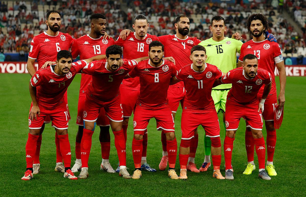【FIFAワールドカップ2026】失点ゼロでW杯へ。ラムシ率いる“カルタゴの鷲”チュニジアが完成させた「鉄壁の5バック」の正体